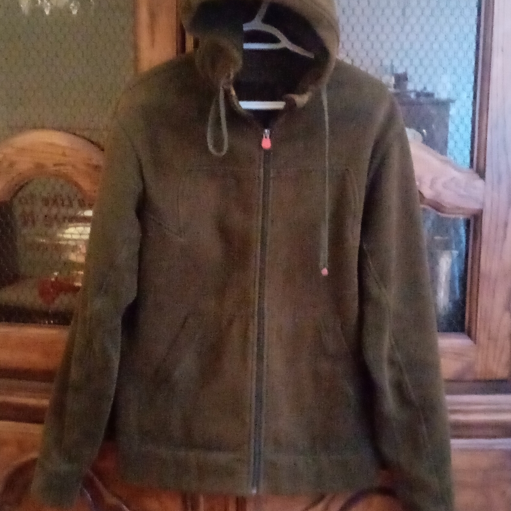 Lululemon hoodie